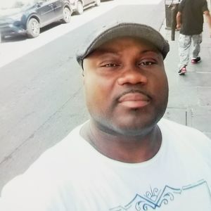 Meet your Posher, Rudy